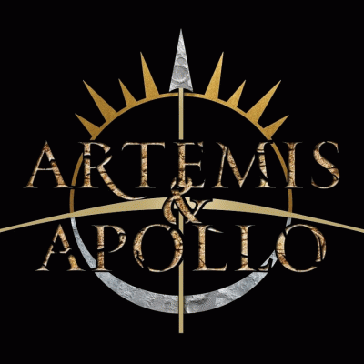 logo Artemis And Apollo logo Artemis And Apollo